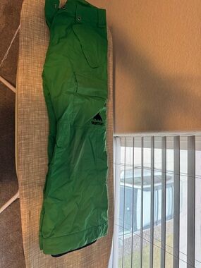 Burton Boys Snowpants